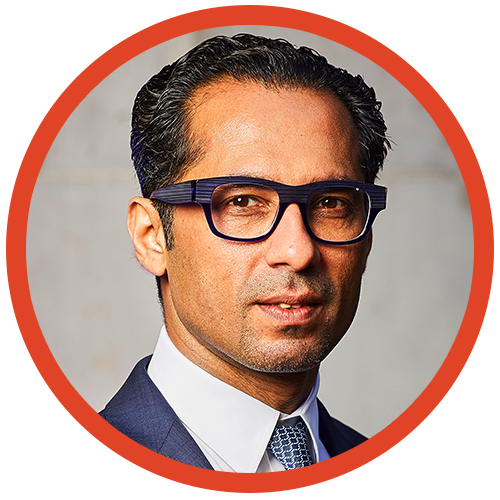 Mohammed Dewji, MeTL Group
